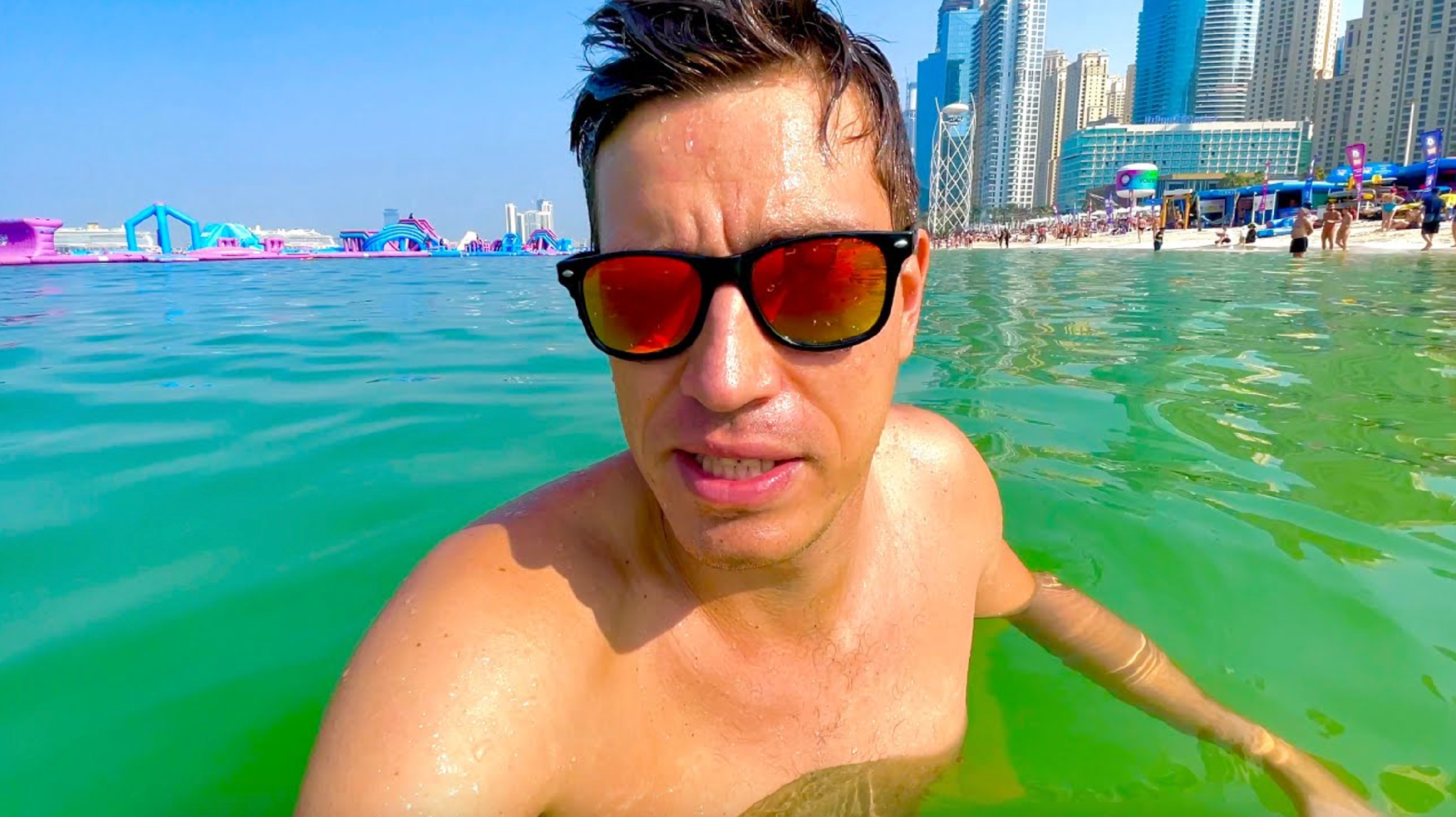 Купаться в дубае в марте. Море. Красивые фото Дубай море. Видео экскурсия по Дубай Марине.