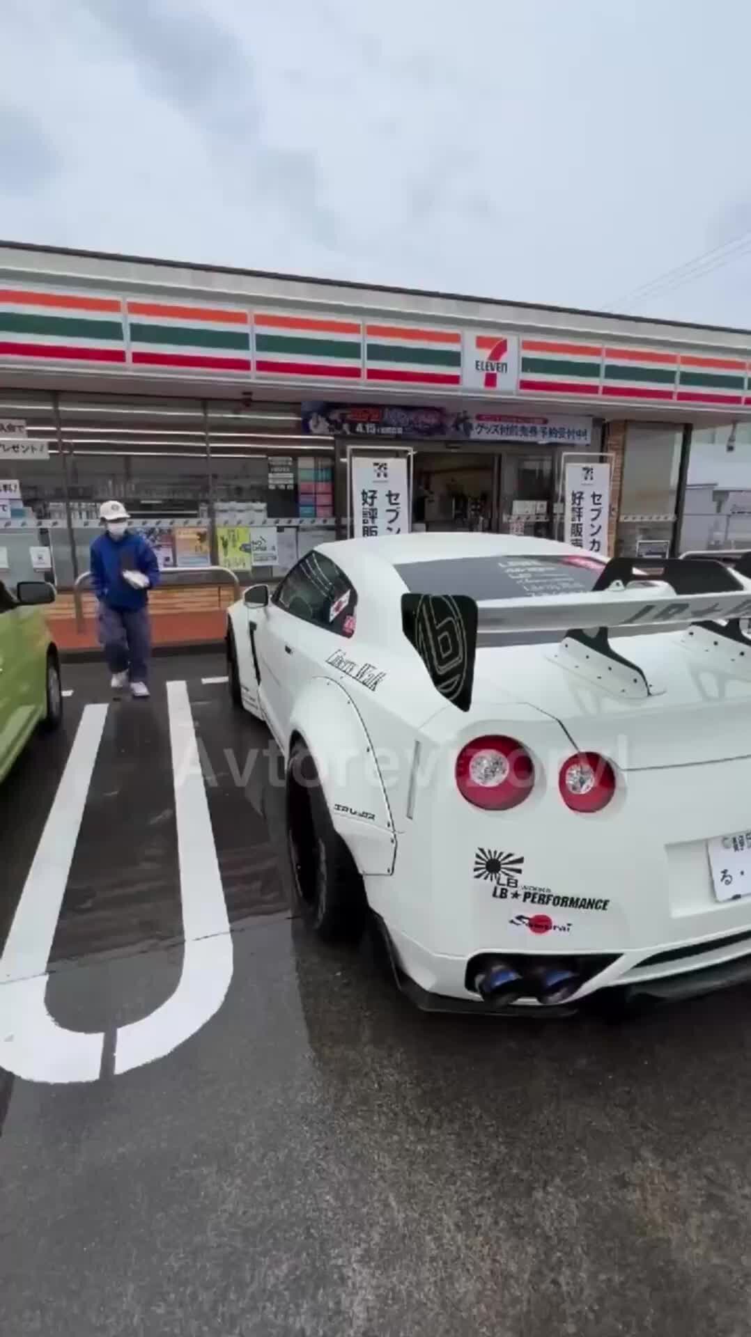 Все о Японских машинах | Nissan GTR #машина #машины #авто #автомобиль  #автомобили #школа #москва #тачки #любовь #смех #шутки #природа #шутки  #города | Дзен