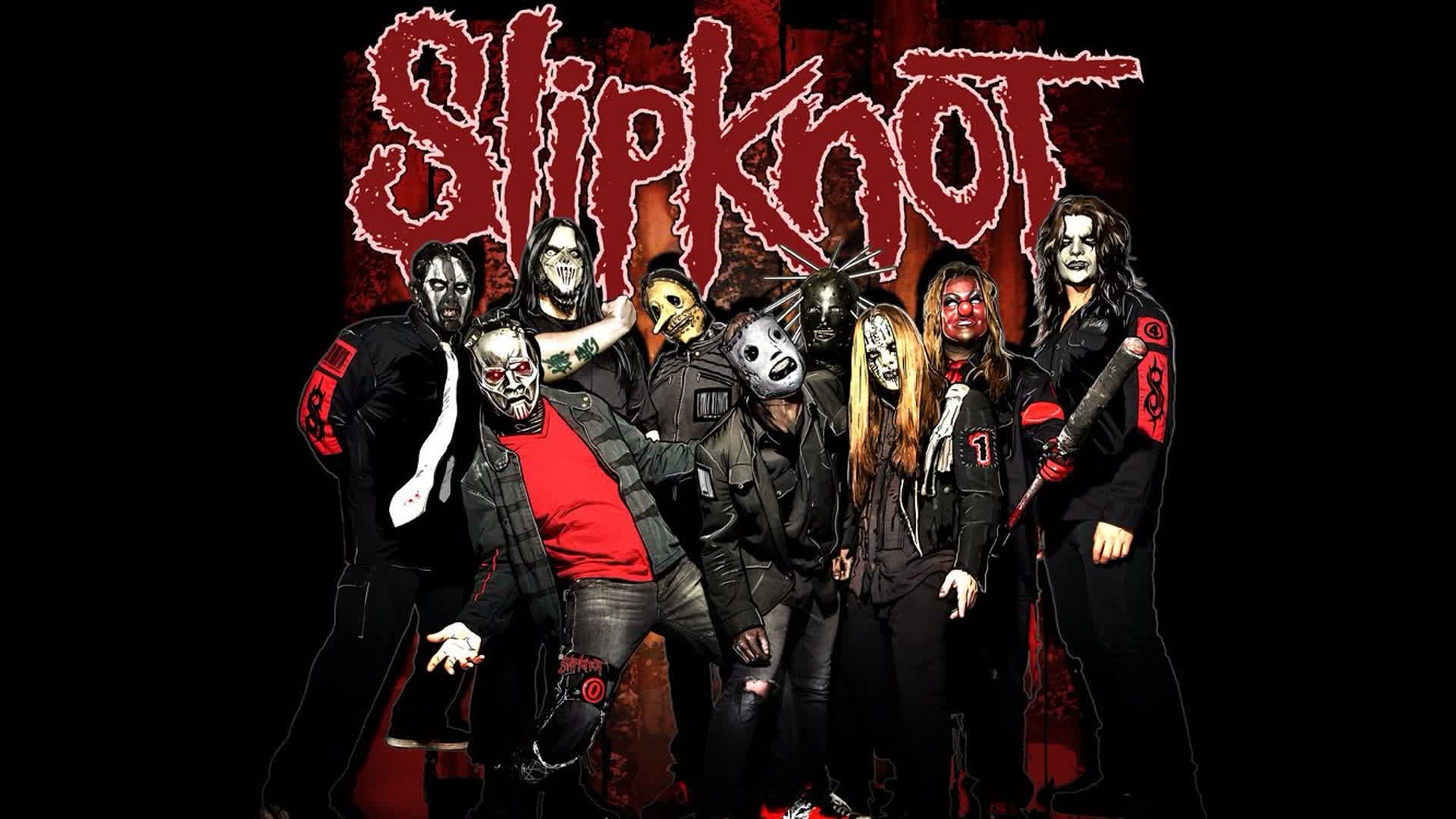 Slipknot flac