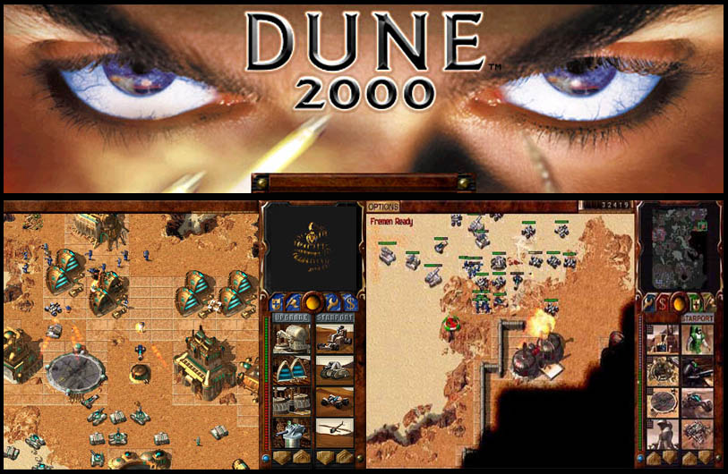 Dune 2000 windows. Dune 2000 Sega. Компьютерная игра Дюна 2000. Dune 2000 PC диск. Dune 2000 Remake.