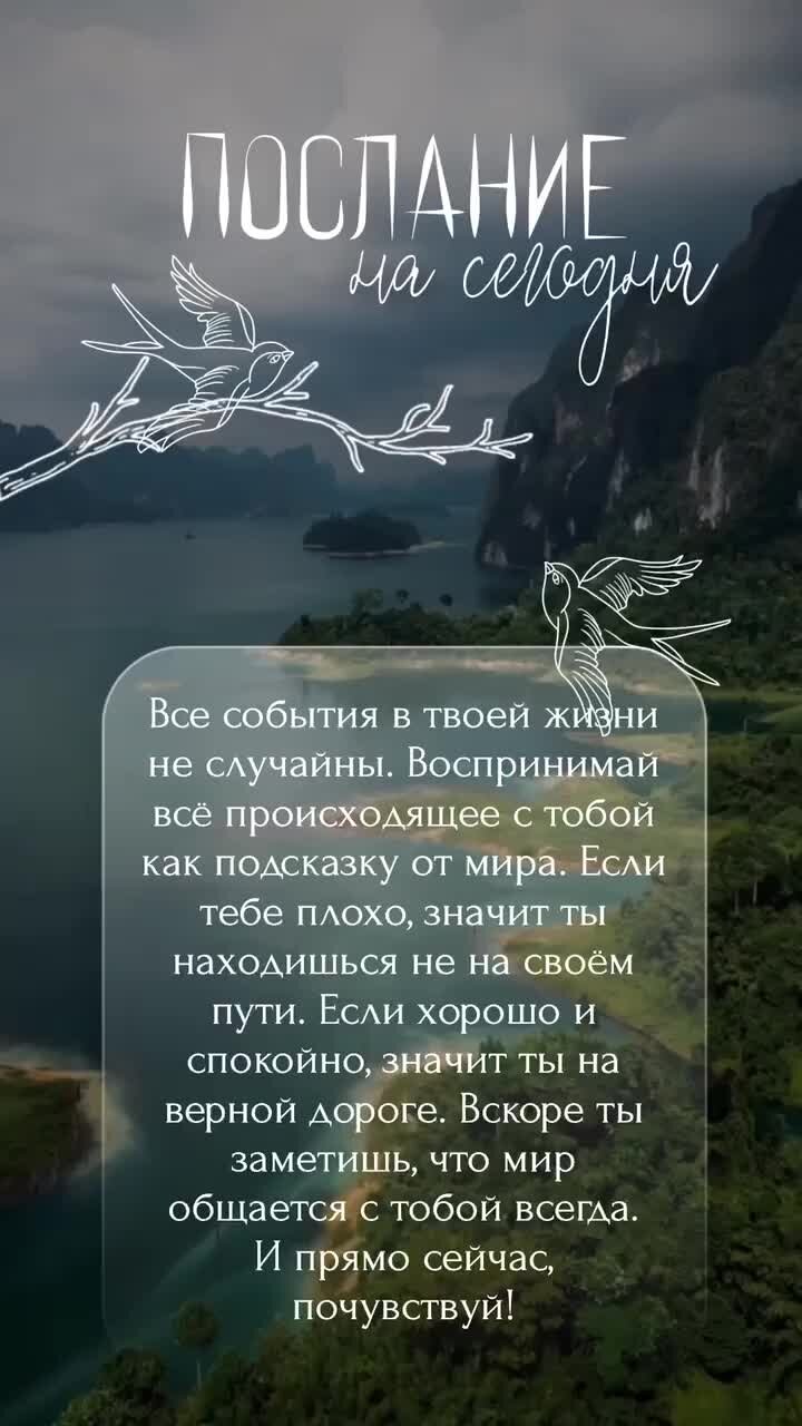 Открытки на все случаи жизни