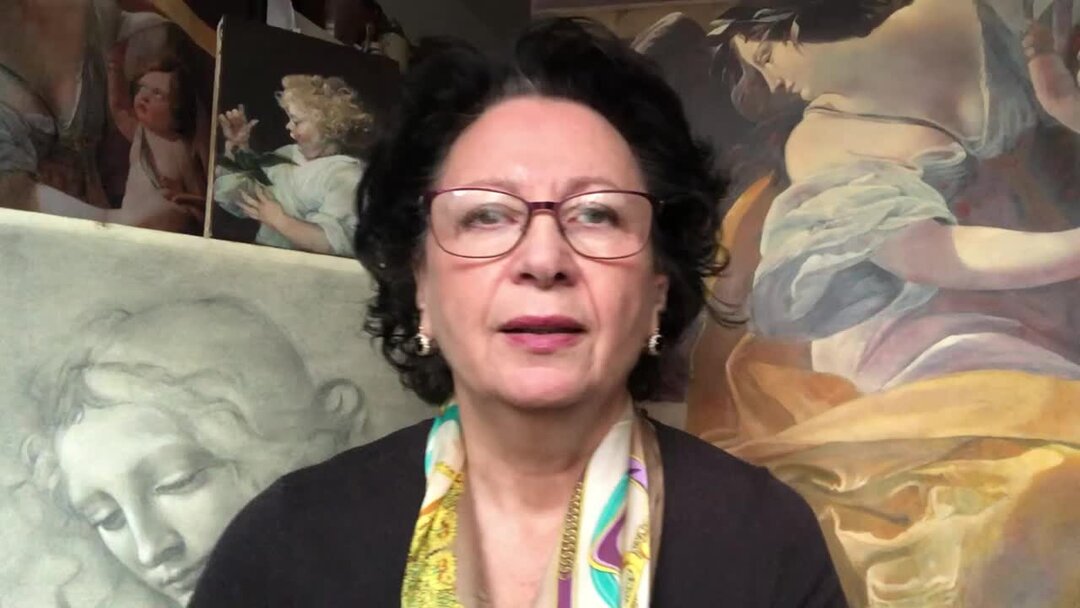 Упражнения по которым можно научиться рисовать с нуля самому! 🎨 ...