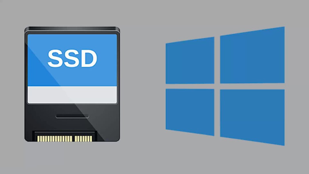 Перенос windows на ssd. Windows на SSD.