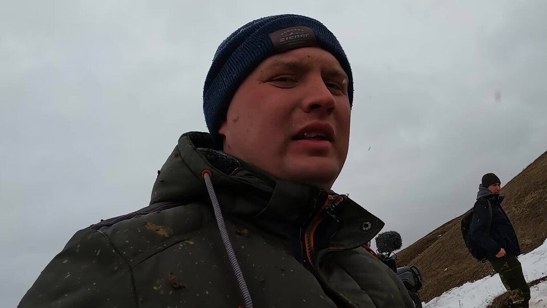 ДЕД против Мужика. НИВА на цепях против ПОДГОТОВЛЕННОГО УАЗа ...