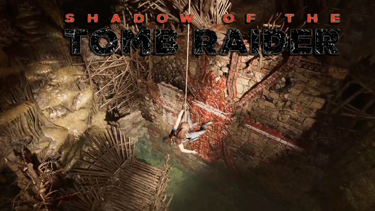 Тайный город shadow of the tomb raider. Tomb Raider Венеция. Тайны секреты. Tomb Crypt Tusk.