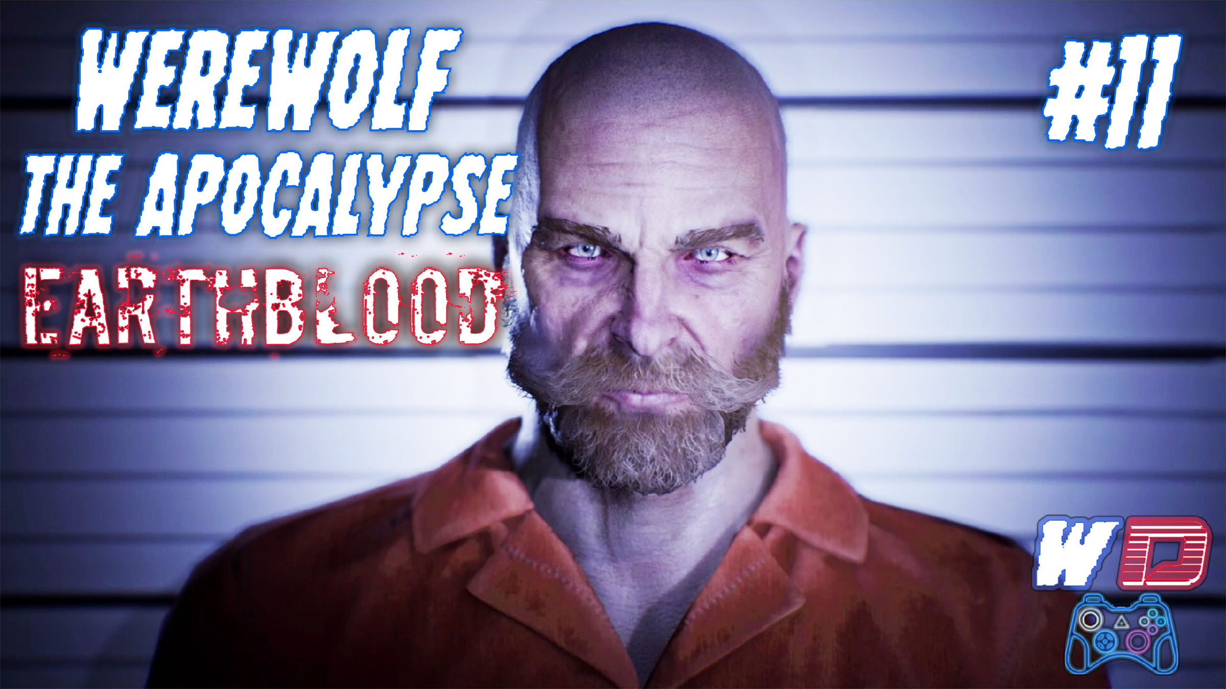 Werwolf gaming rust фото 46