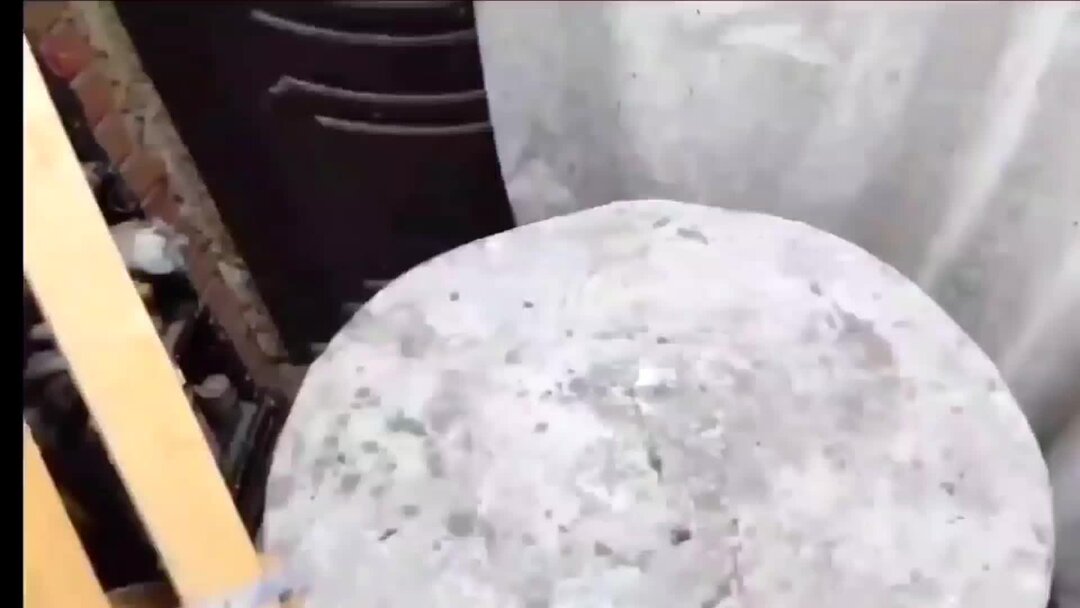 Бюджетная Идея.Из обычного деревянного ящика обрезков пенопласта и ...