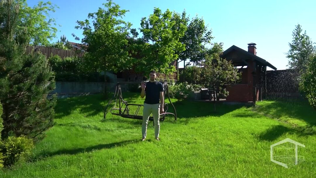 Как улучшить старую террасу? Самый сложный проект террасы. | СОЗДАЙ ...