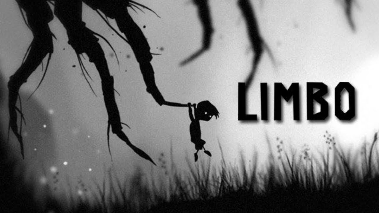 что такое limbo в стиме фото 95