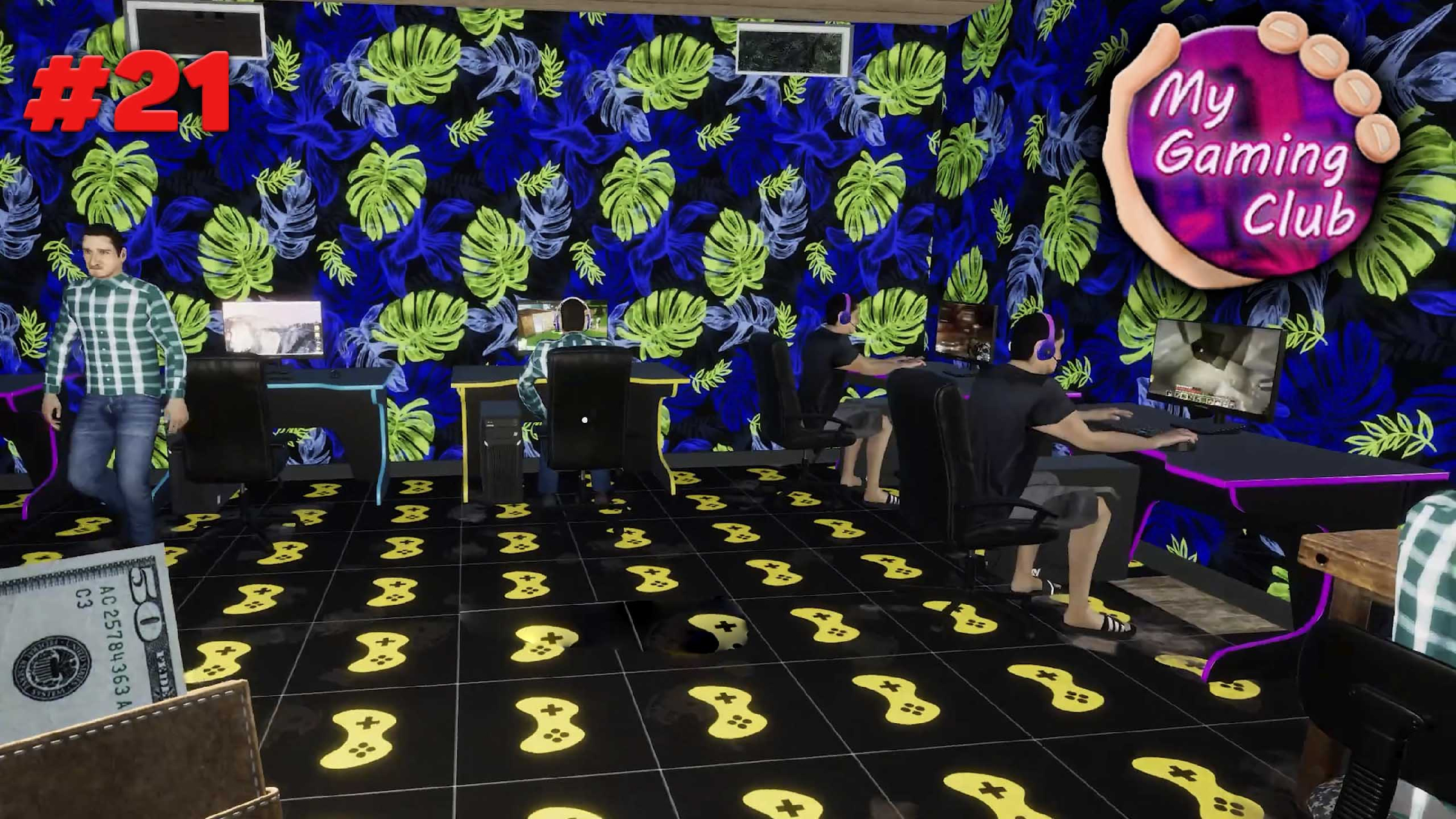 My gaming club game. Симуляторный клуб. My Gaming Club. Game Club. Trusker Club Simulator