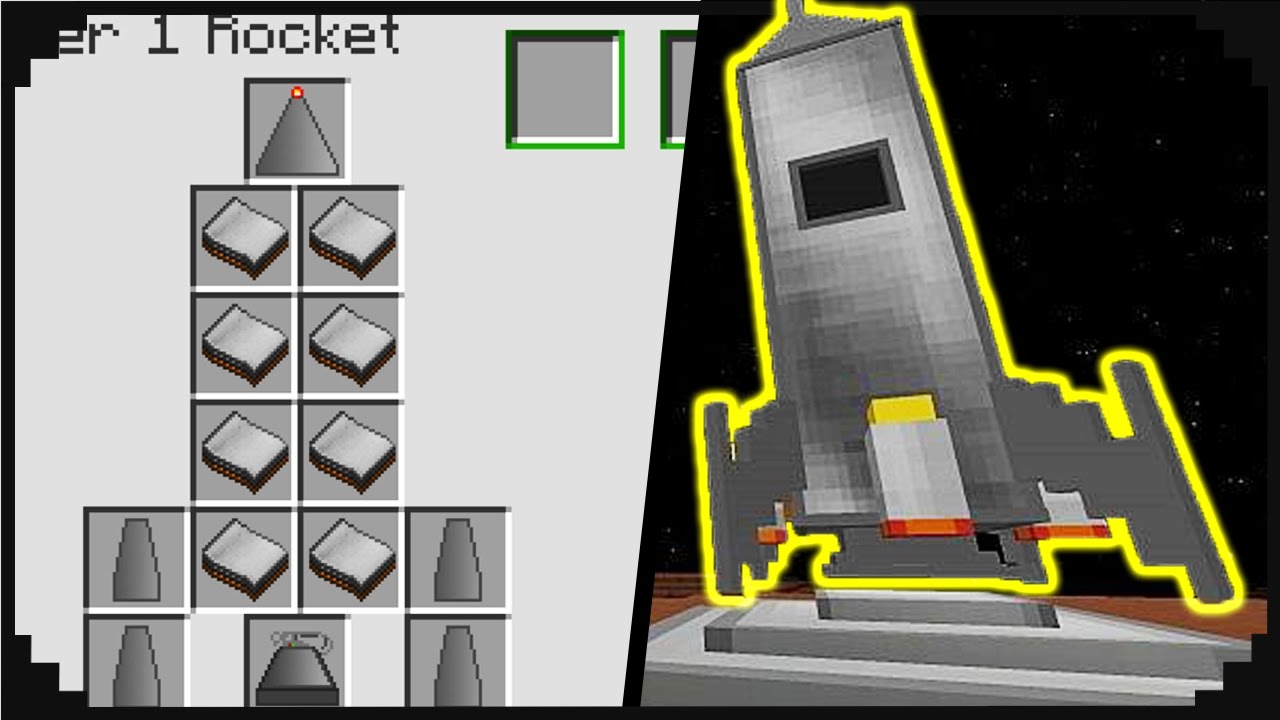 Как построить управляемую ракету в построй корабль. Ракета 1 уровня Galacticraft. Как сделать ракету в МАЙНКРАФТЕ. Ракета в МАЙНКРАФТЕ постройка. Ракета в МАЙНКРАФТЕ без модов.