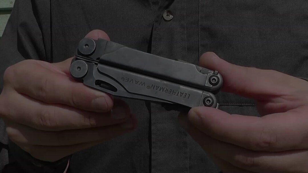 Нужен ли тебе мультитул? На работе, дома, в машине...Аналитика ...