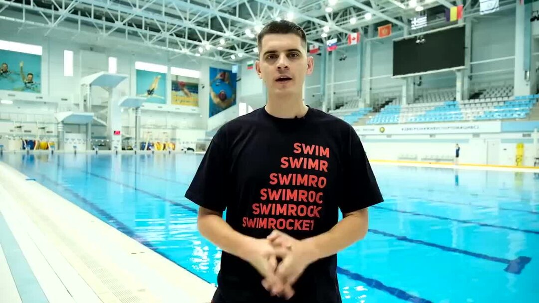 Ноги в кроле. 5 самых частых ошибок при плавании + тест на растяжку ...