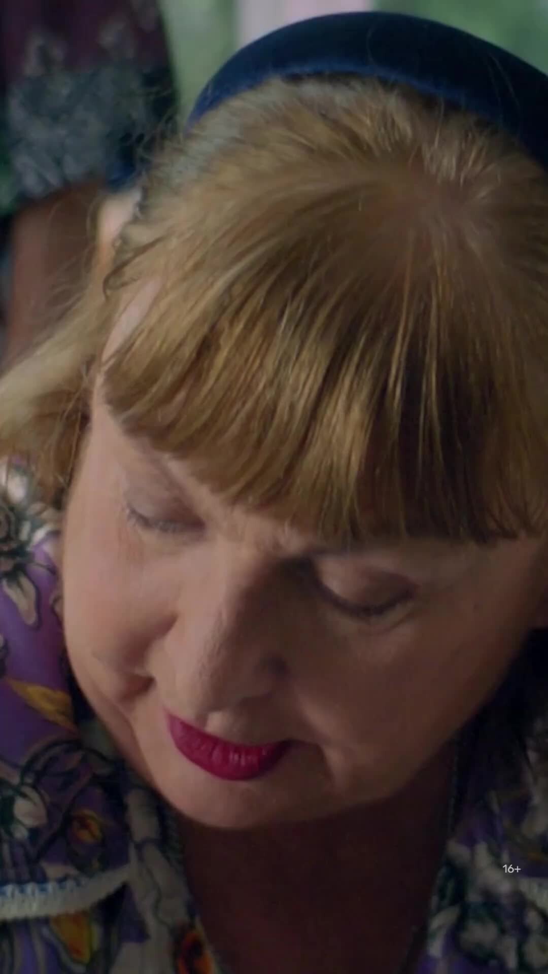 Онлайн-кинотеатр PREMIER | Бабуся-Ягуся | Дзен