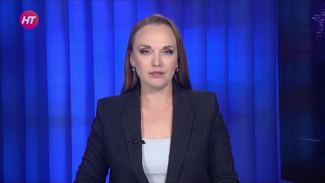 Новгородское телевидение новости