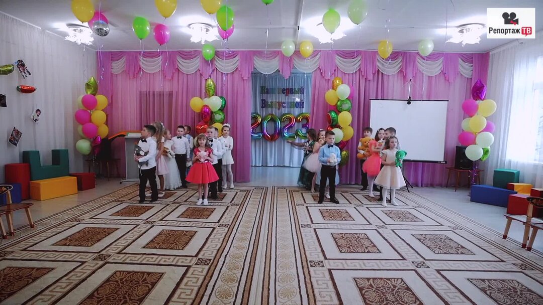 С выпускником детского сада картинки родителям