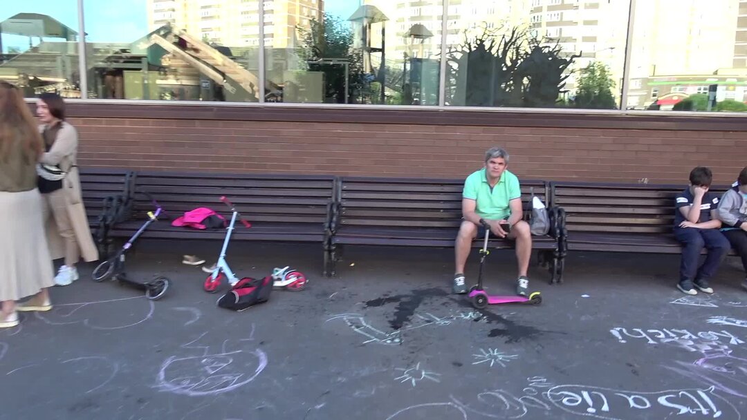 Что люди говорят и думают о новой власти в Совхозе имени Ленина | ТВ ...