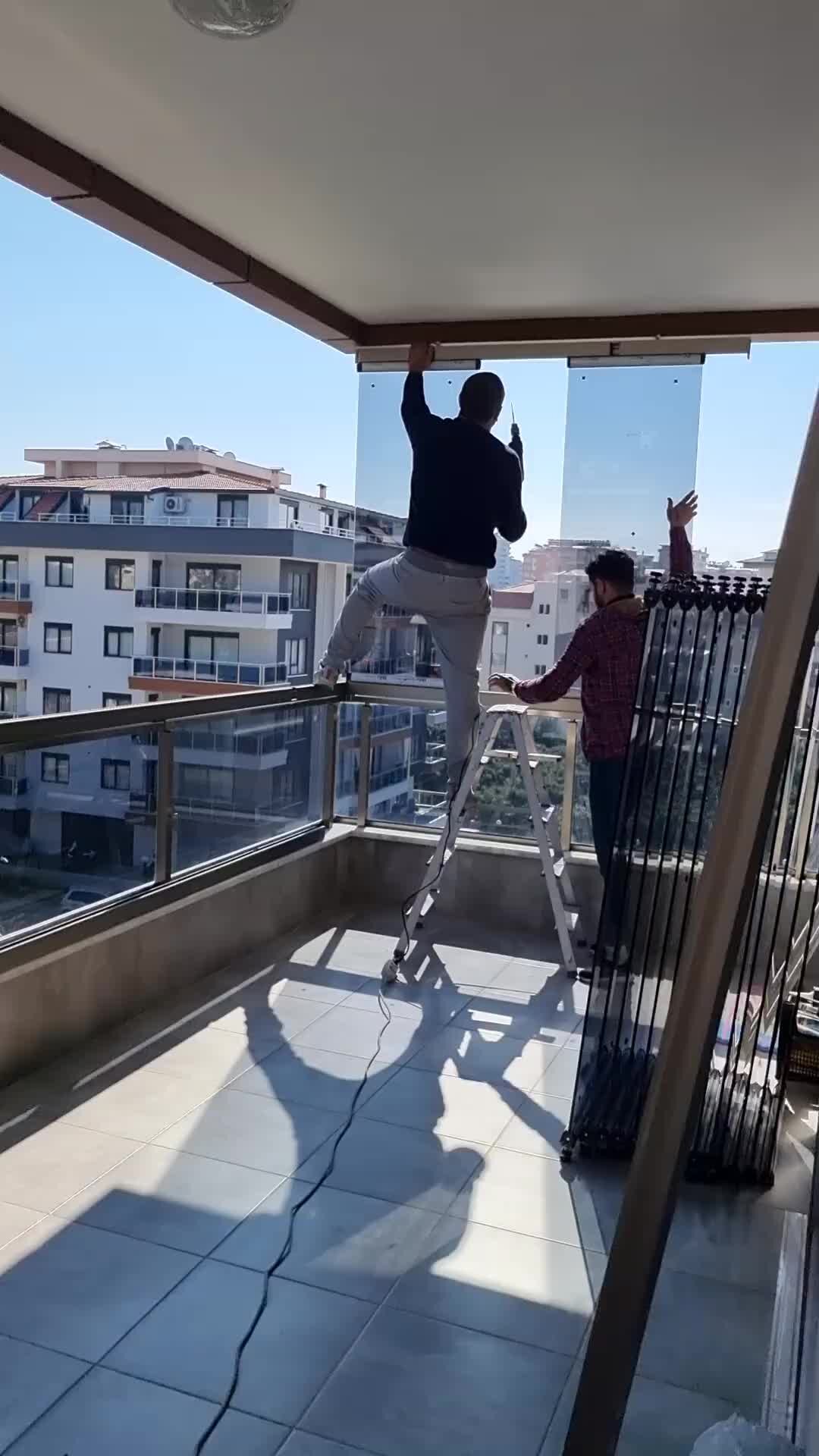 Идеи для балкона: 30 поводов обновить интерьер лоджии