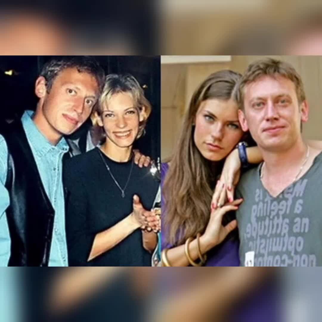 Жены актеров из сериала "Улицы разбитых фонарей" Анастасия Стерлигова Дзен