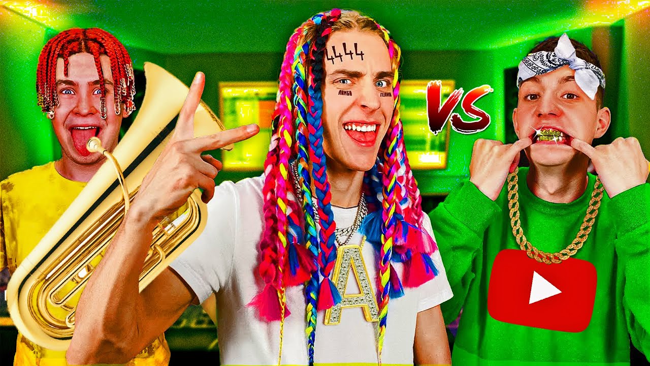 стали рэперами на 24 часа ! *реальный рэп баттл*. а 4 стали рэперами. а 4 стали рэперами. стали рэперами на 24 часа ! *реальный рэп баттл*. а 4 стали рэперами.