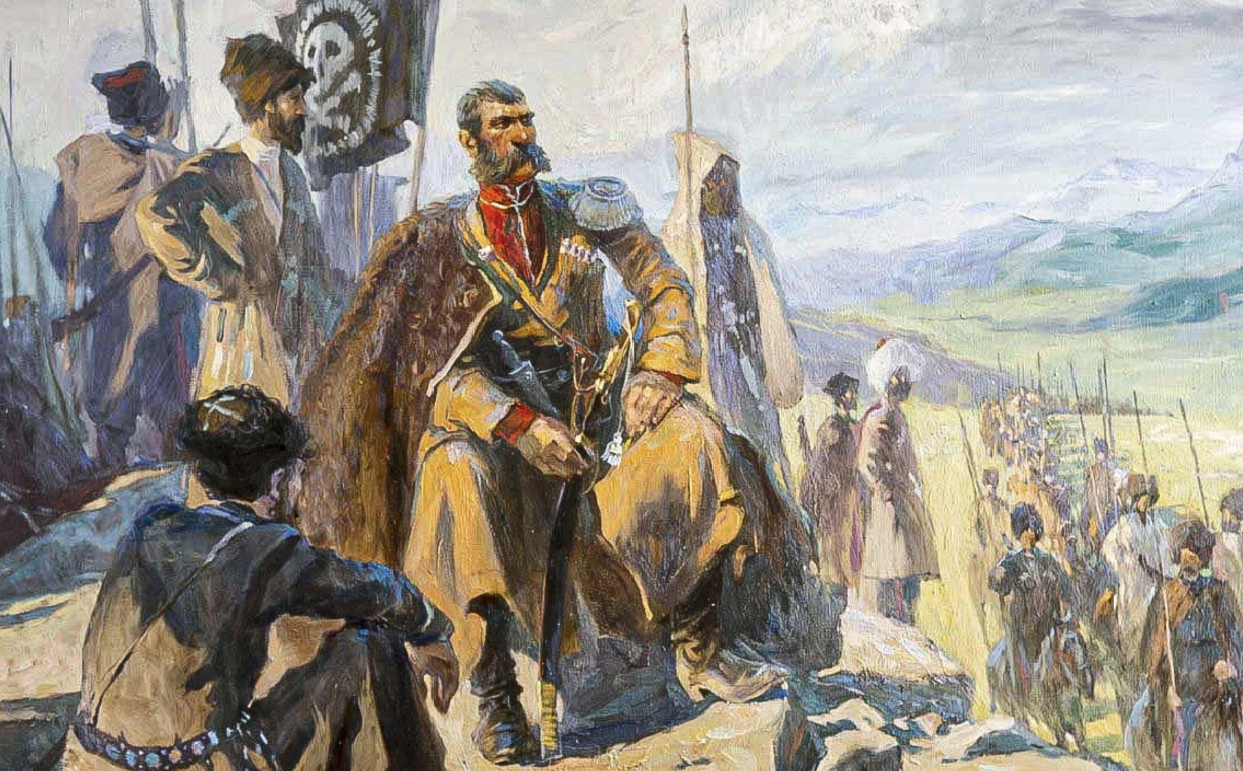 Так называли горцев в 19 в. Убыхи народ кавказа. Яков петрович бакланов. Франц рубо горцы. Покорение кавказа ермоловым.