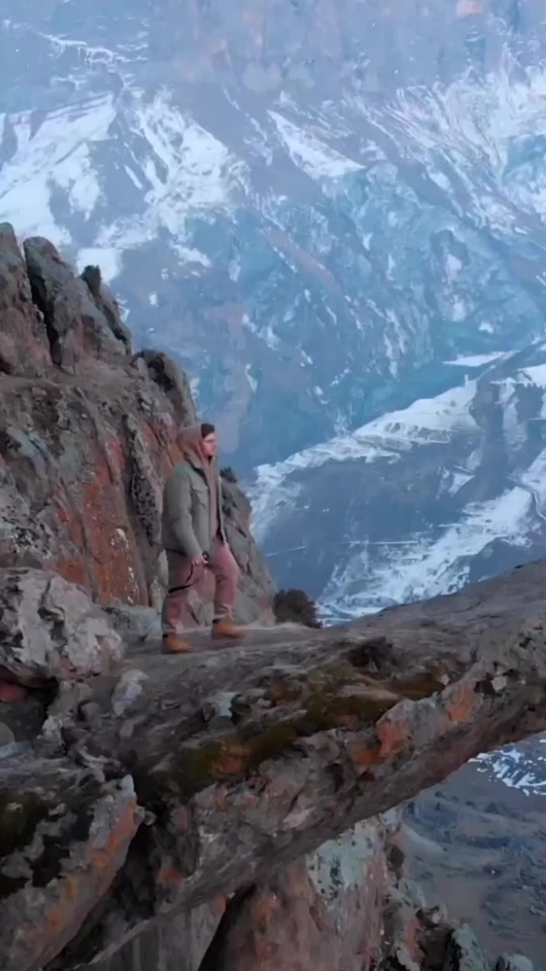 Безенгийское ущелье Нальчик