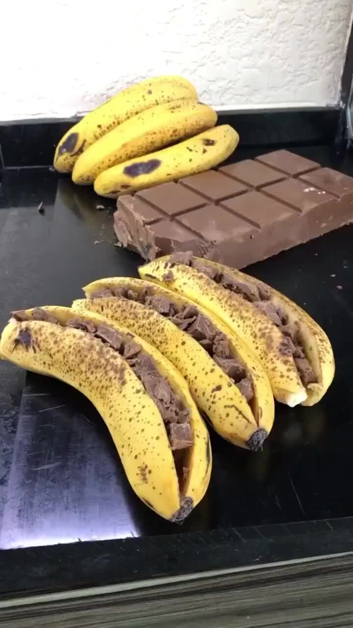 Банановый мед. Бананы в шоколаде. Вареные бананы. Горячие бананы. Бананы на мангале.