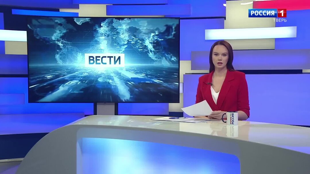 Вести тверь