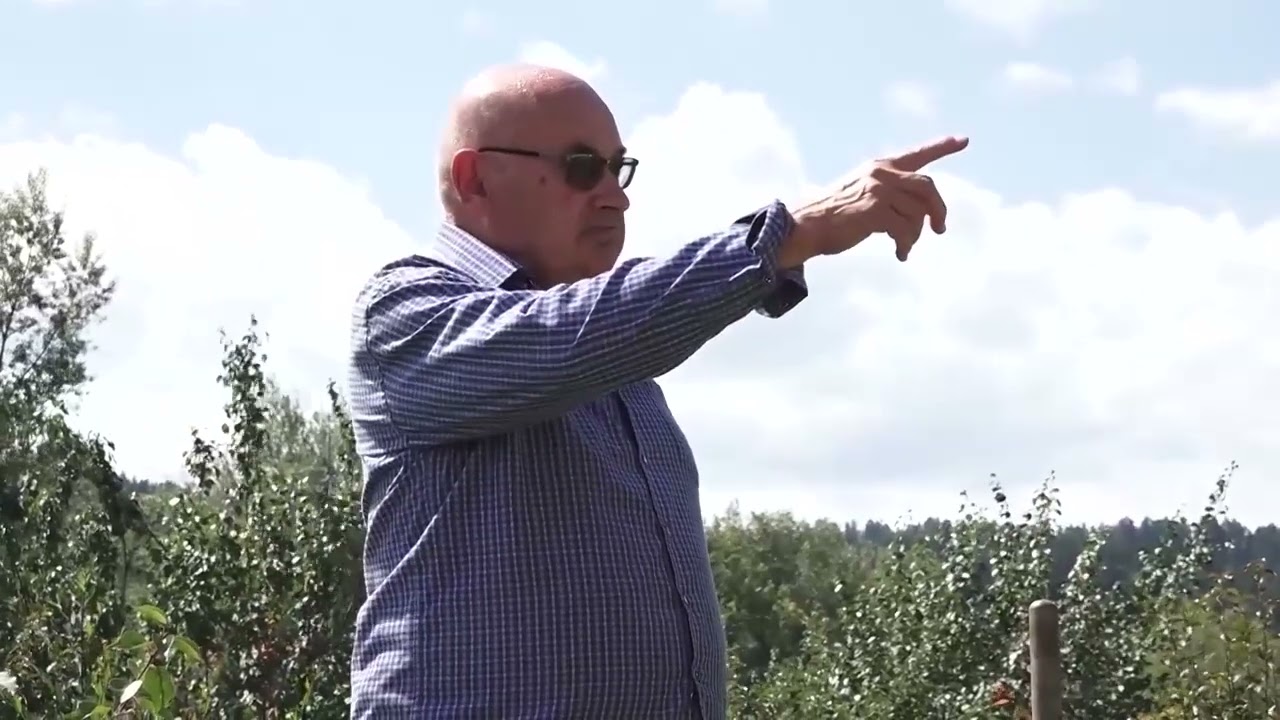 Консультант садовода