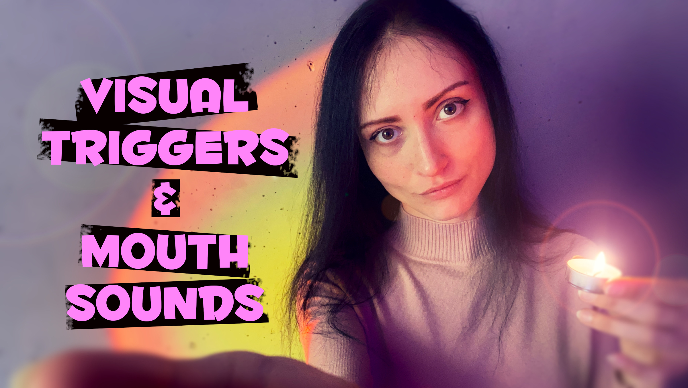 Таня асмр расслабление гипноз. Pandalina asmr. Асмр нежный от мамочки. Асмр визуальные триггеры. Асмр визуальные триггеры.