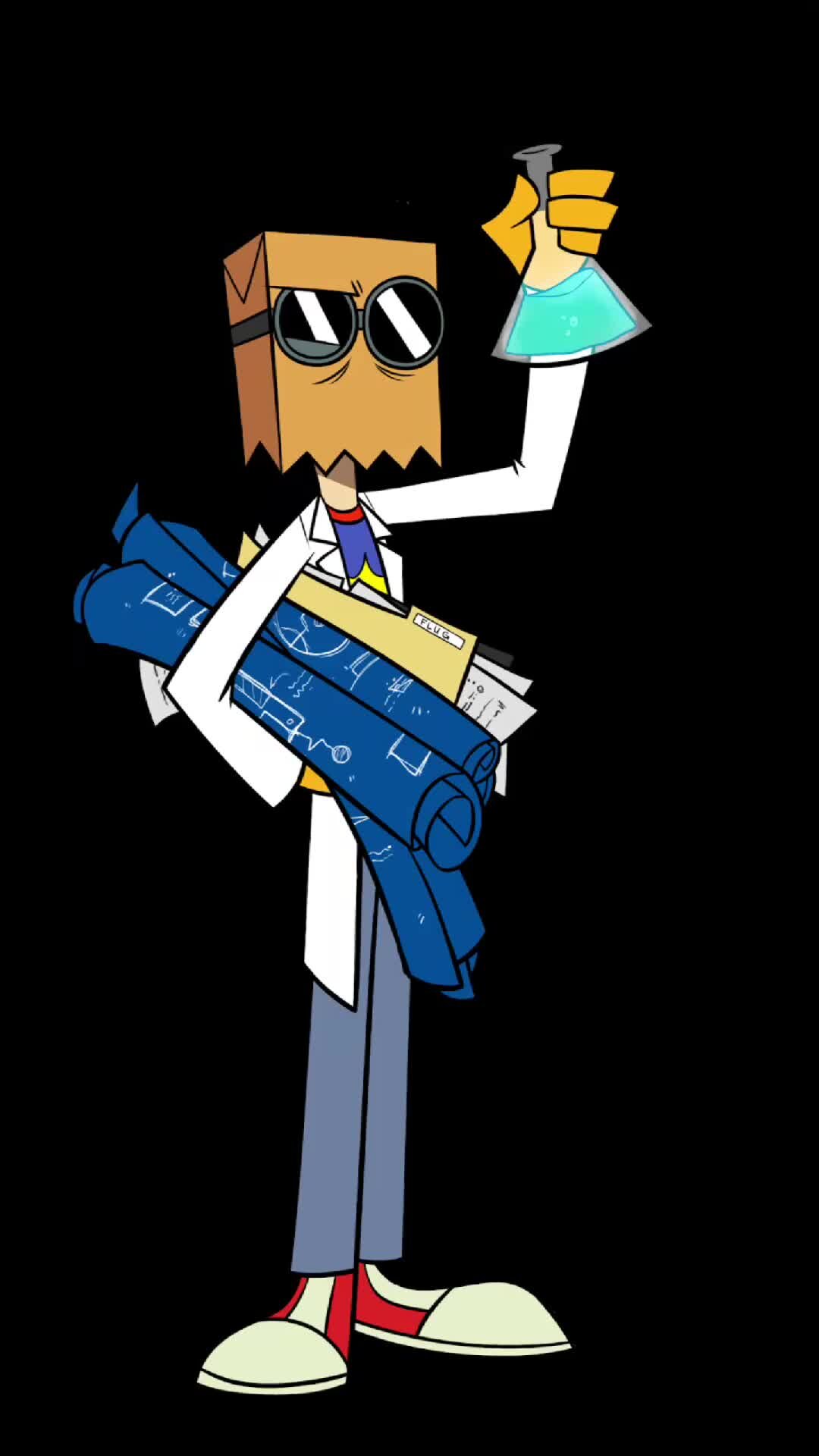 Злыдни доктор флаг. Доктор флег. Злыдни флюг. Dr. Злыдни доктор флюг.