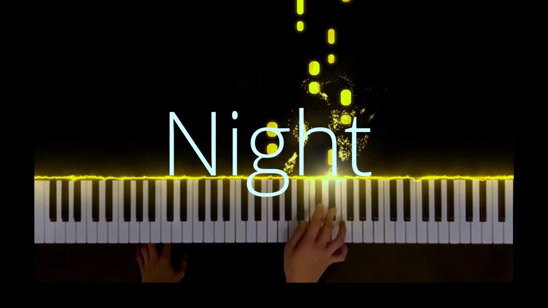 фортепиано ночь. Night piano. пианино ночь. музыкальные картинки. Piano nights 2011.