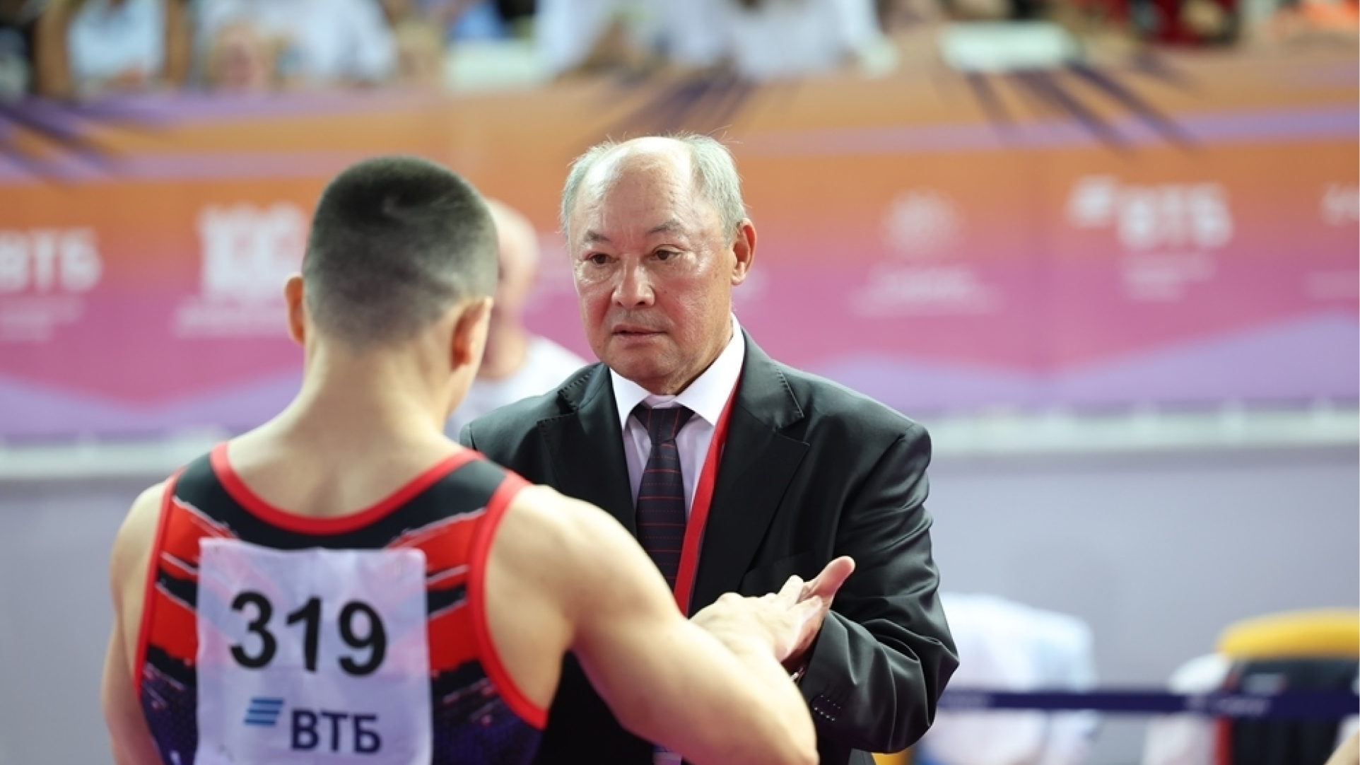 Соревнования спортивная гимнастика 2023 октябрь