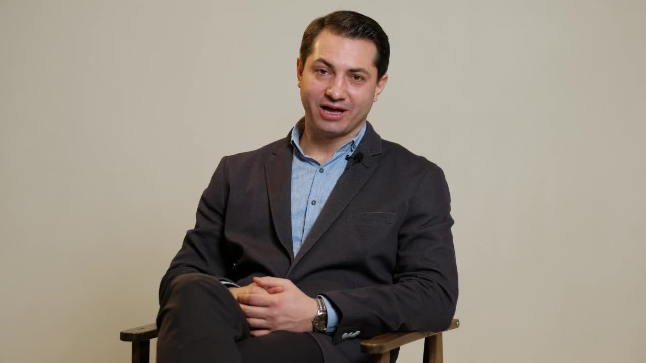 виталия языков