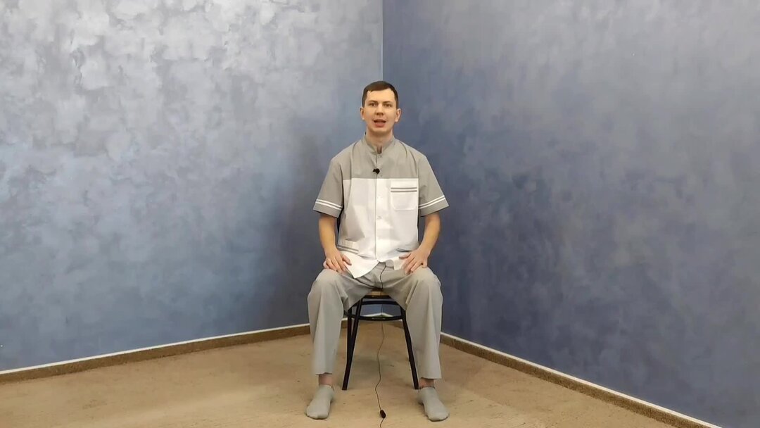 Упражнения и САМОМАССАЖ для мужчин - Лечение и профилактика ПРОСТАТИТА ...