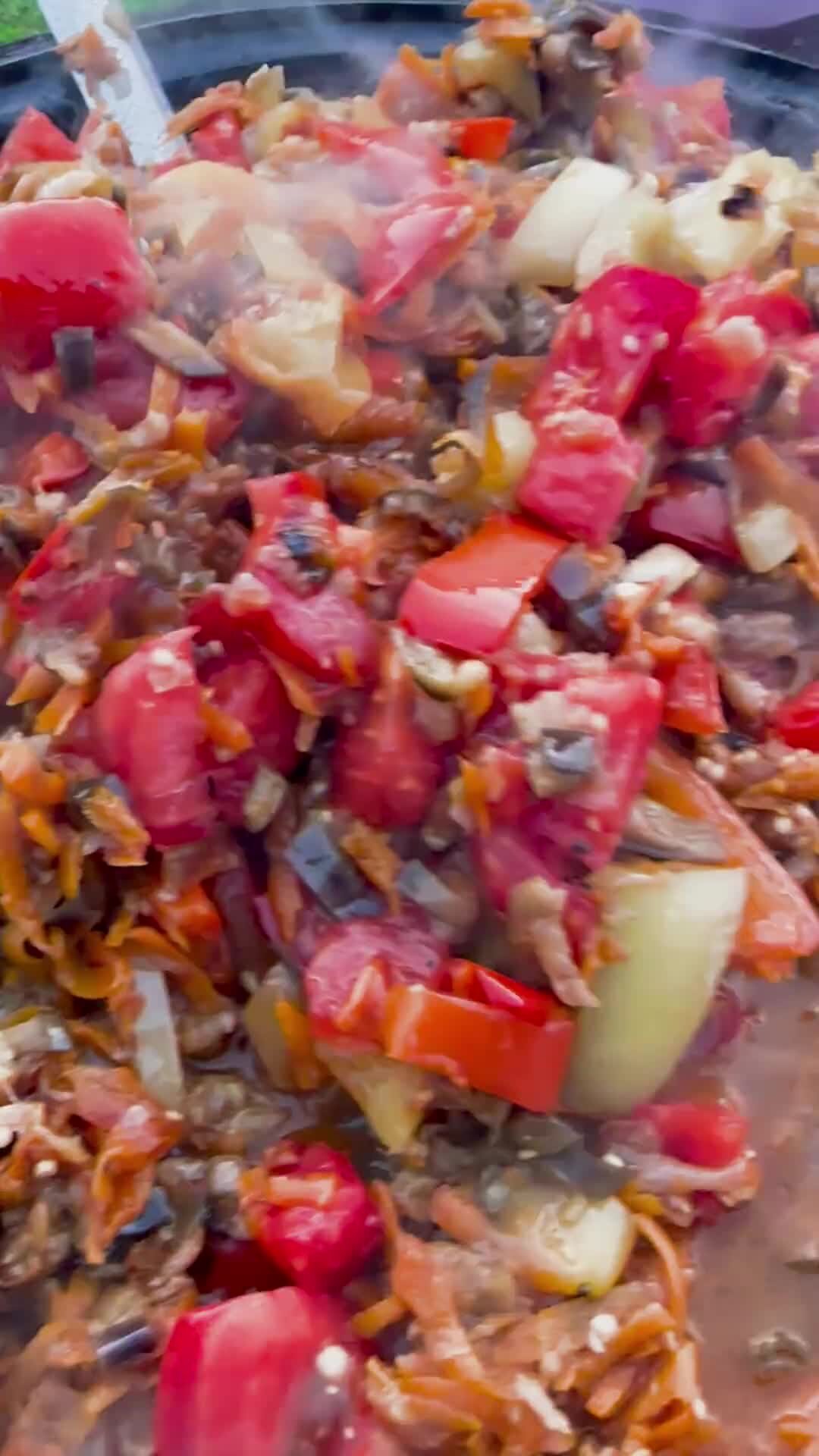 Гарик Угарик | Многонациональное блюдо | Дзен