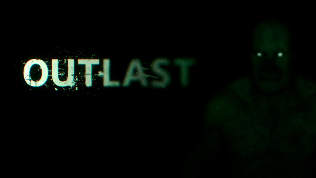 Dlc for outlast фото 89