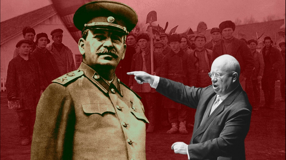 25 февраля 1956. Иосиф Сталин. Иосиф Виссарионович Сталин культ личности. Культ личности Сталина Хрущев. Развенчание культа личности Сталина.