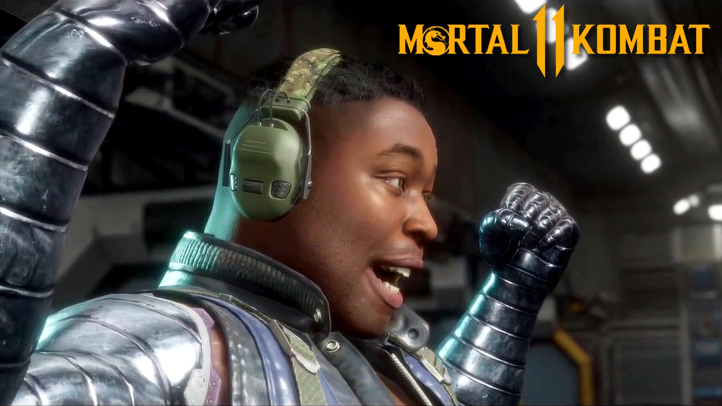 Mk11 dlc unlocker steam фото 28