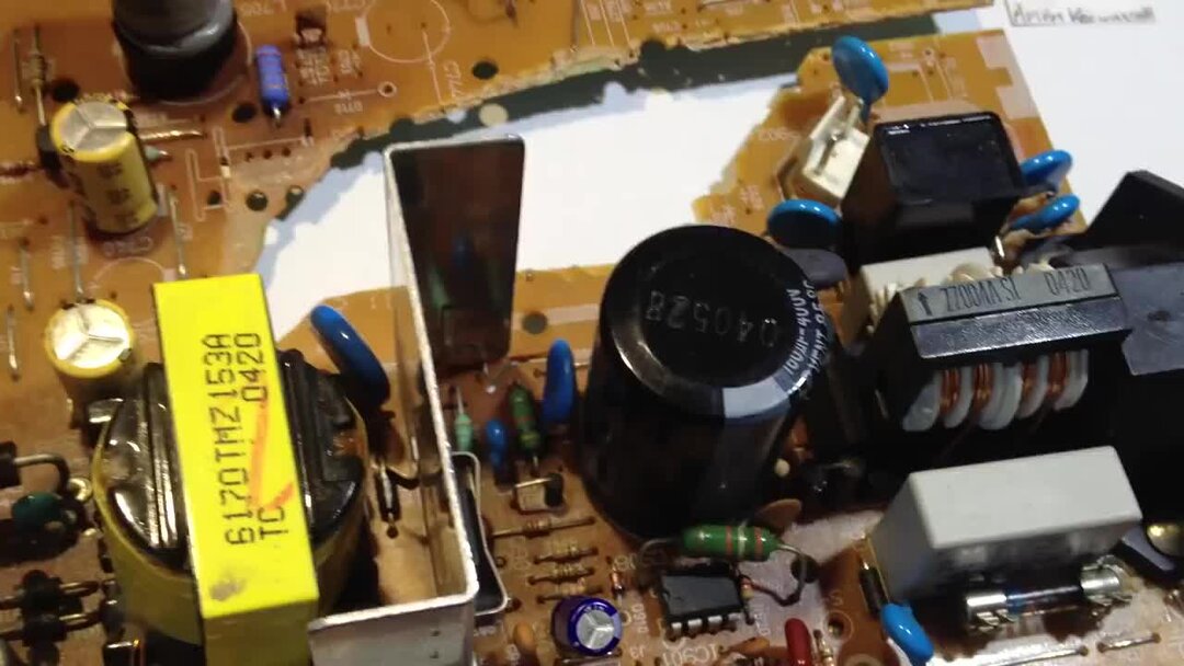 Быстрый и ультрабыстрый диод.Что это за деталь.Как они работают ...