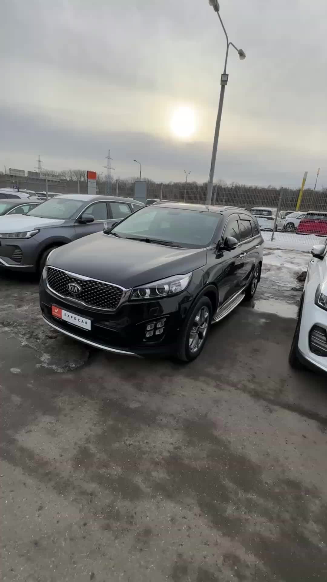 Авто Константин | ВЫЕЗДНАЯ ПРОВЕРКА АВТО ПЕРЕД ПОКУПКОЙ Kia Sorento Prime  2017 год, 65.000 км, 3.3 Автомат, цена 2.360.000 руб | Дзен