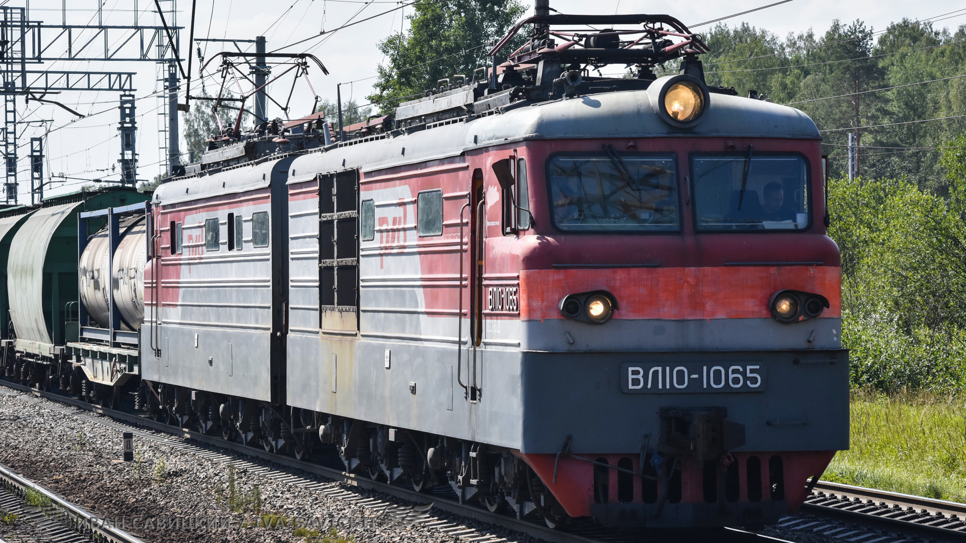 Поезда бабаево сегодня. Станция Волховстрой.