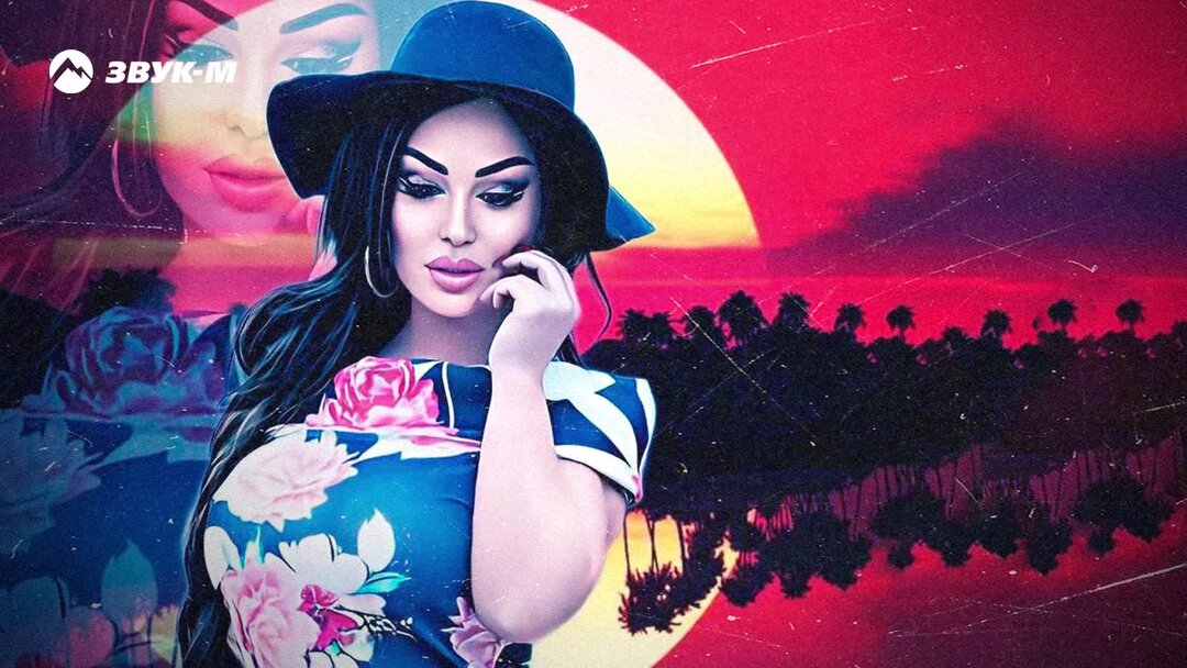 Скачать Песню Яркое Платье Оксаны Джелиевой фото 27