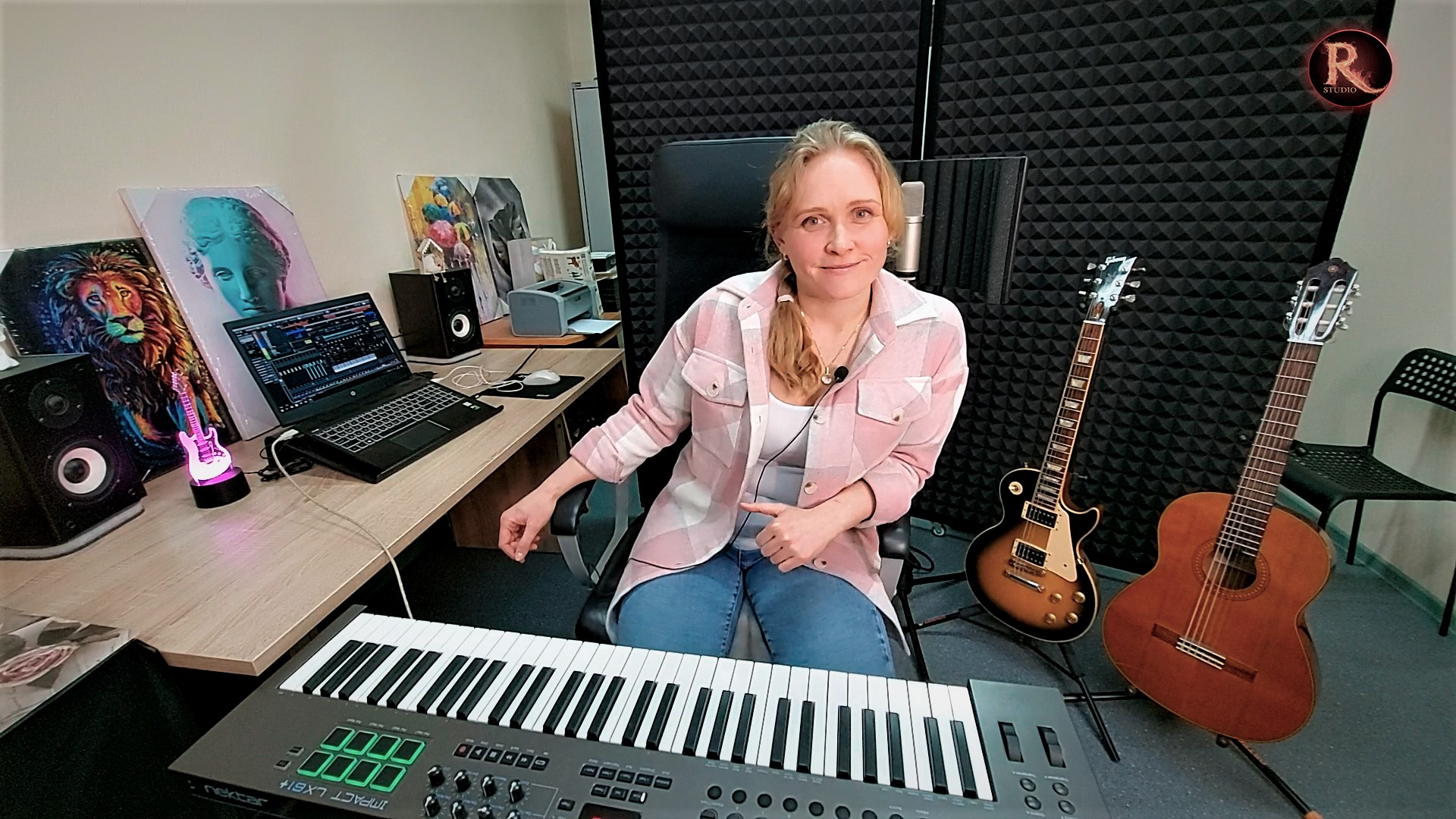 рондо студия. рондо студия. гитарная студия аккорд. студия рондо. рондо студия.