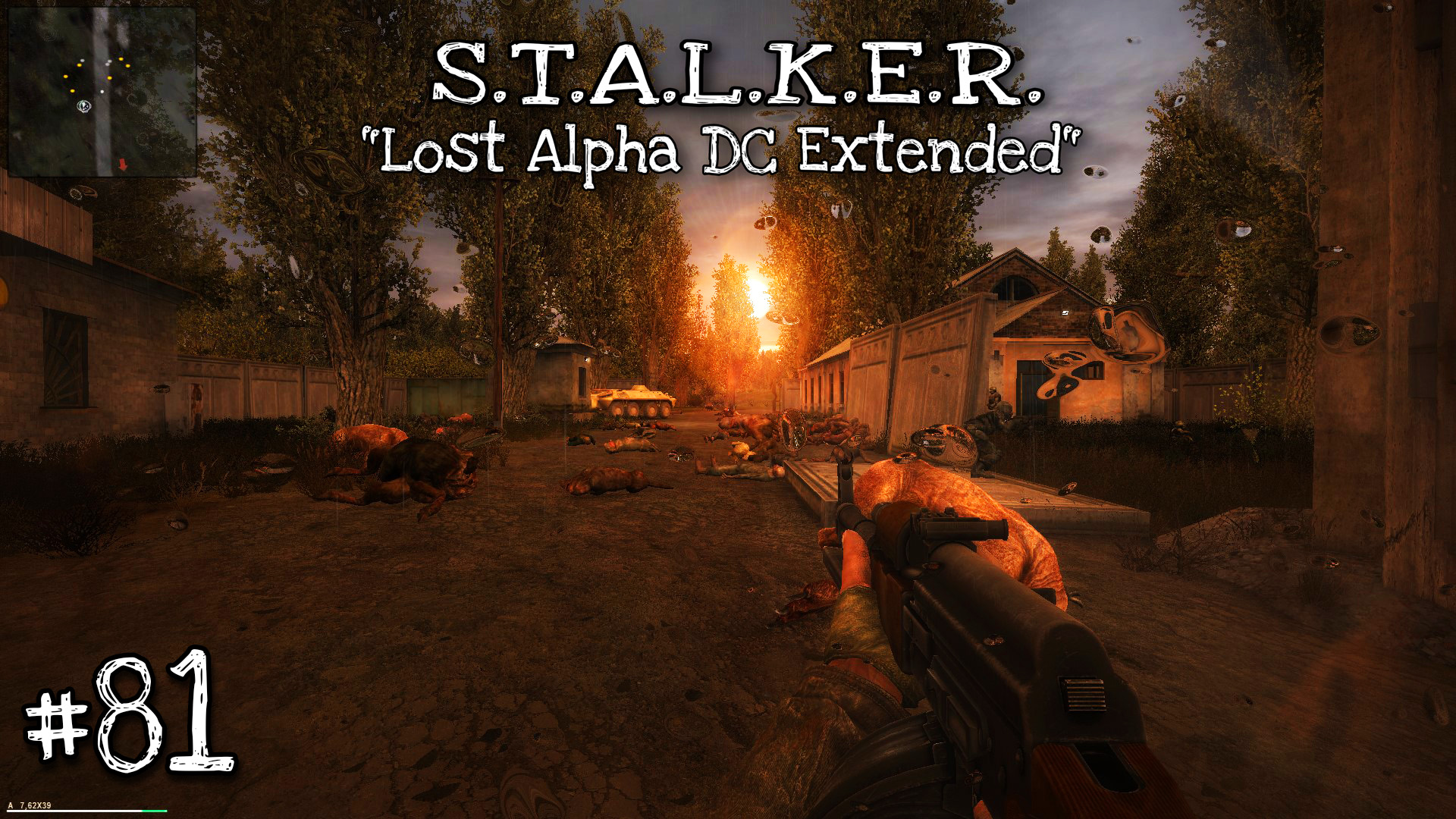 Lost alpha dc extended steam фото 92