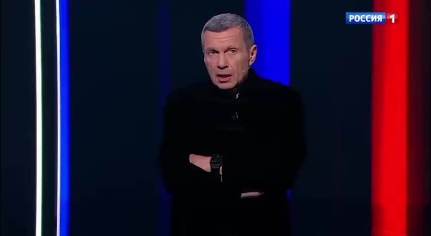 Воскресный вечер с владимиром соловьевым 08.09 24
