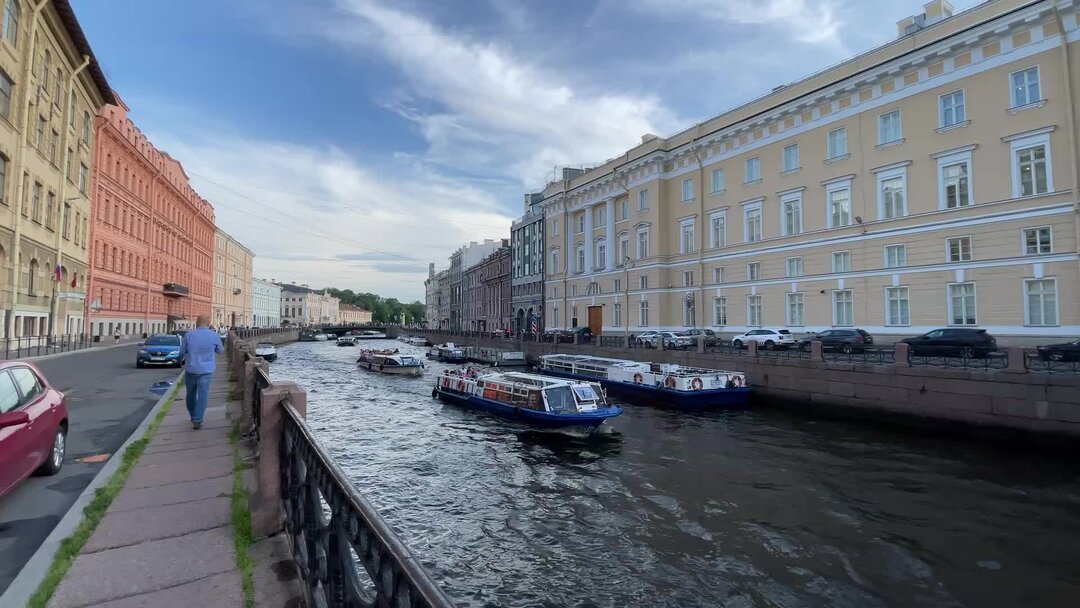 петербург северная венеция егэ ответы