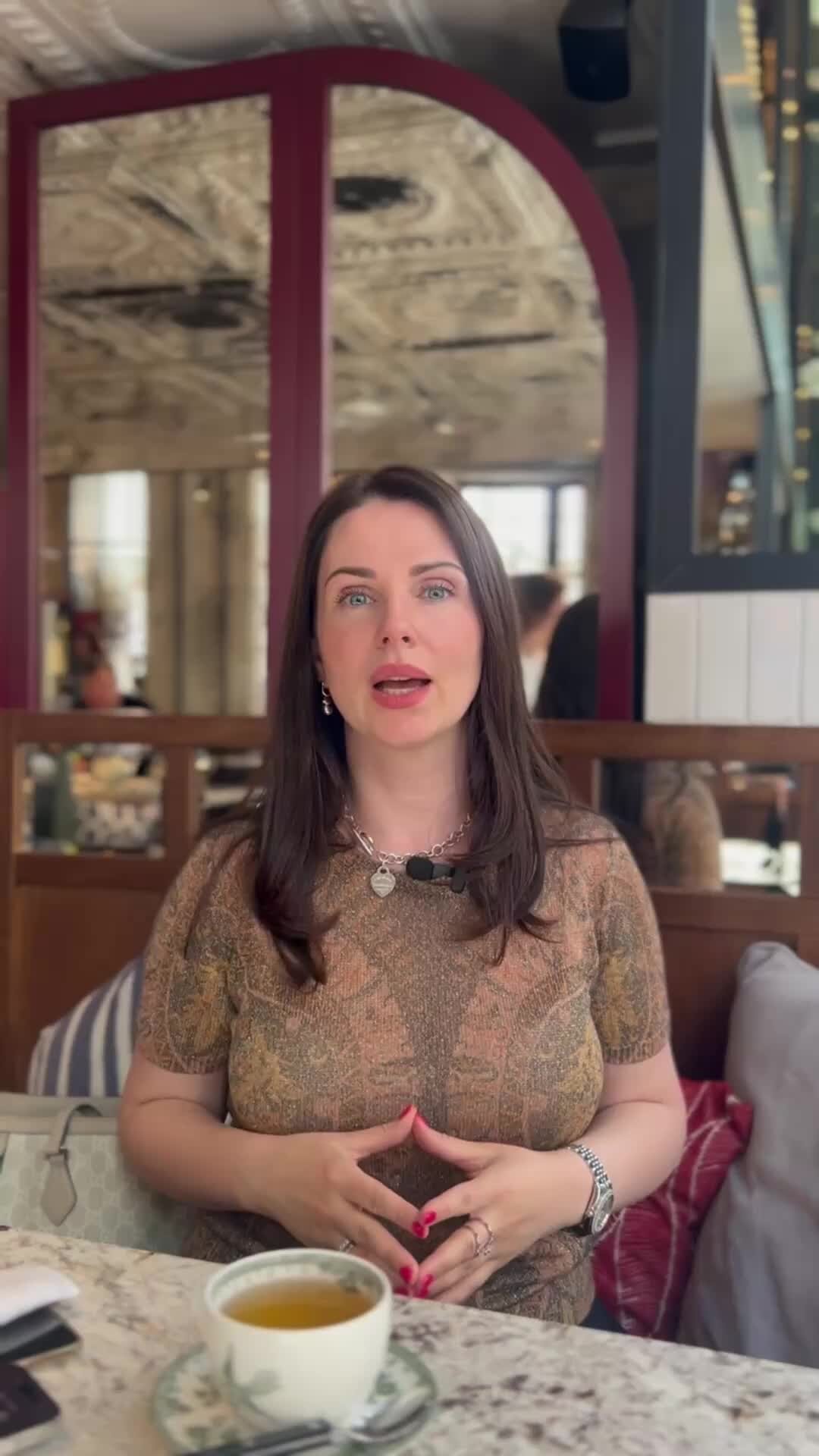 Доктор Петрова | 🔻Анализы хорошие, но при этом самочувствие не радует ...