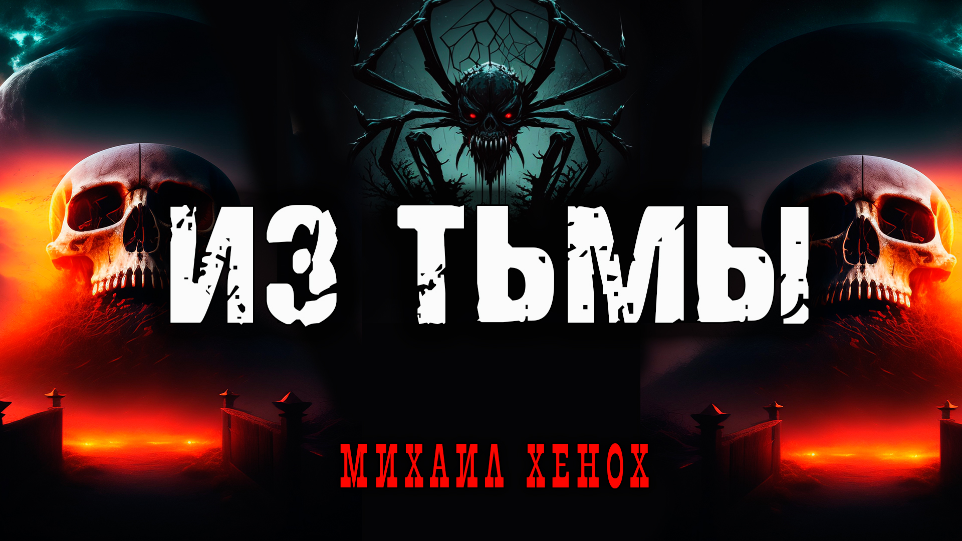 Тьма история
