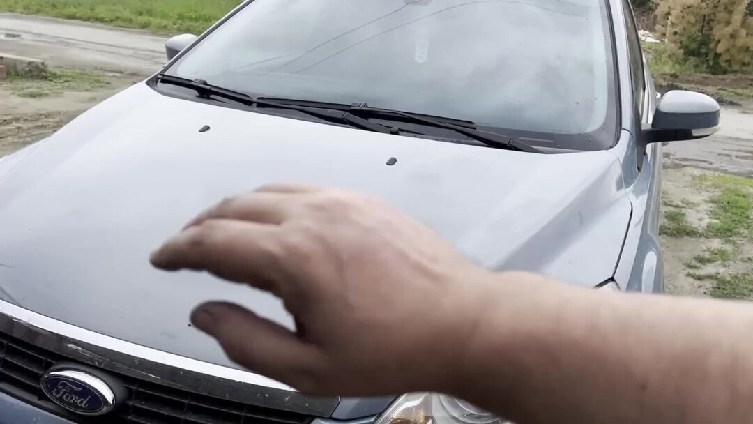 Зачем опытные водители льют минералку на лобовое стекло? Я в Шоке от ...